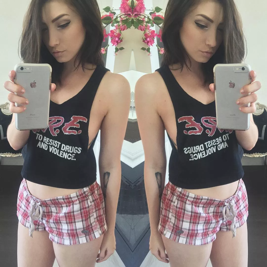 DARE cutie