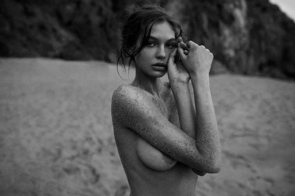 DARIA MIKOLAJCZAK