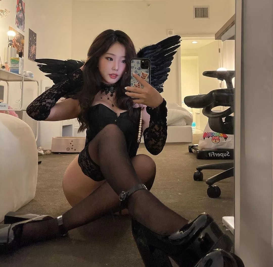 dark angel