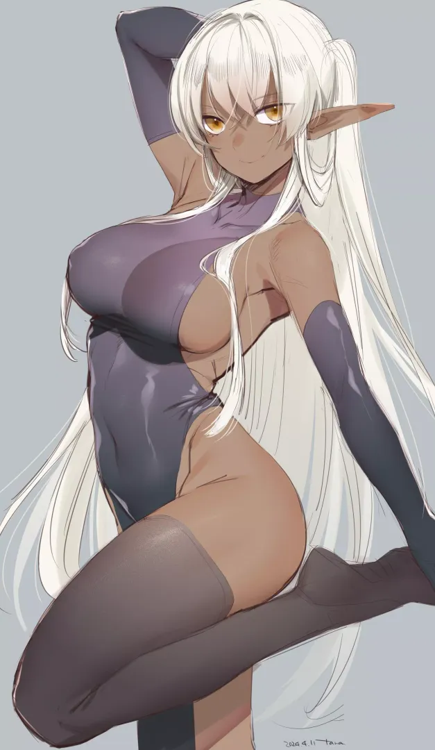 Dark Elf