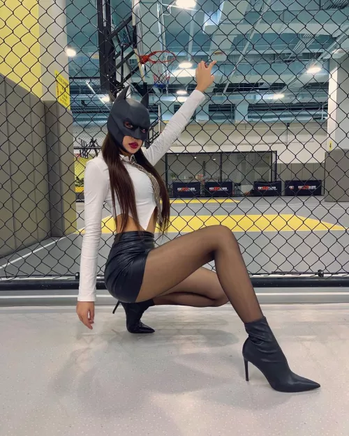 Dark knight