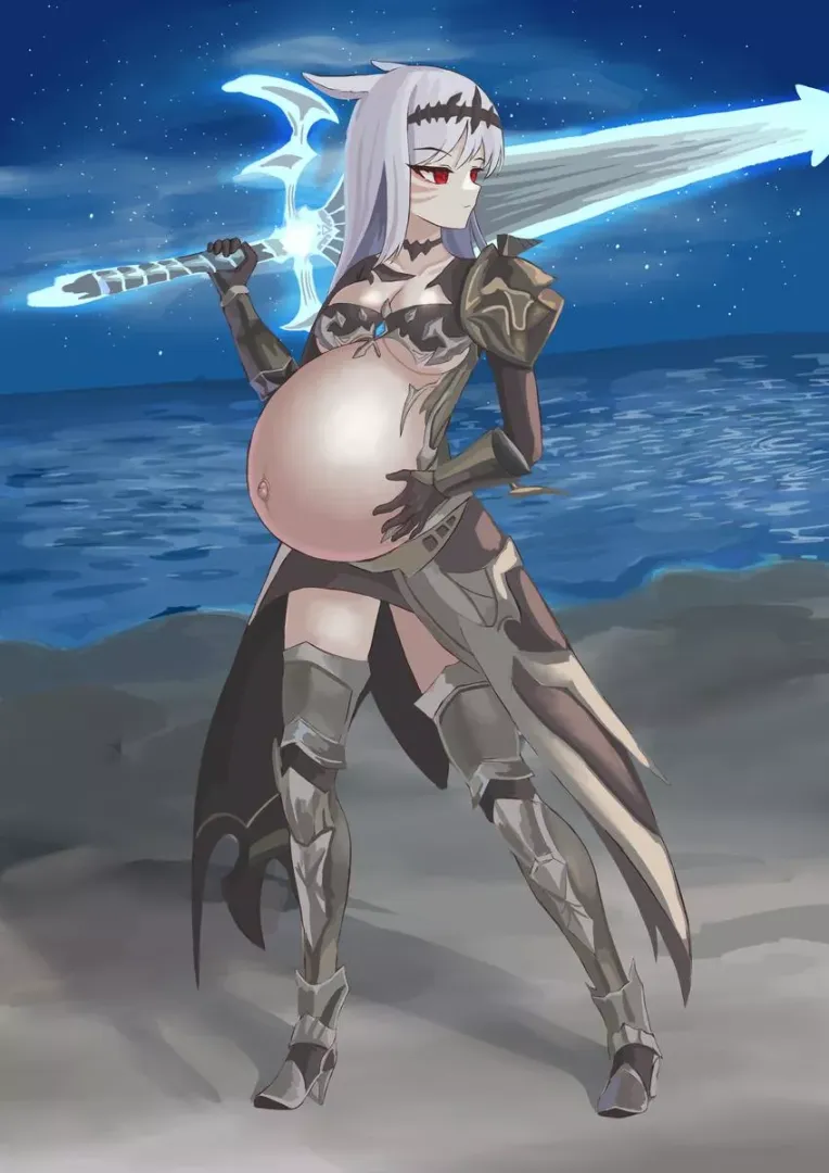 Dark Mother