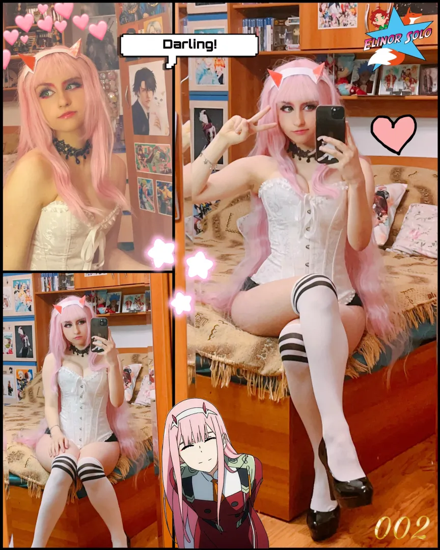 Darling~