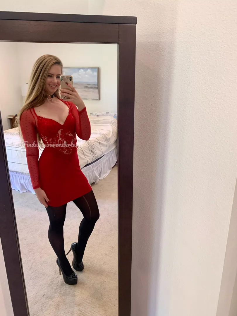 Date attire 