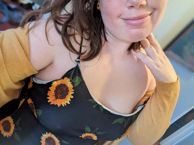 Date day 🌻☺️