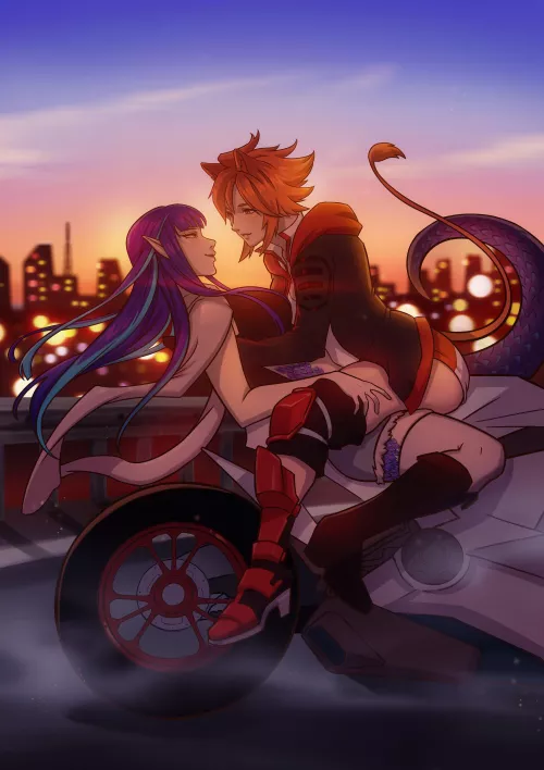 Date Night