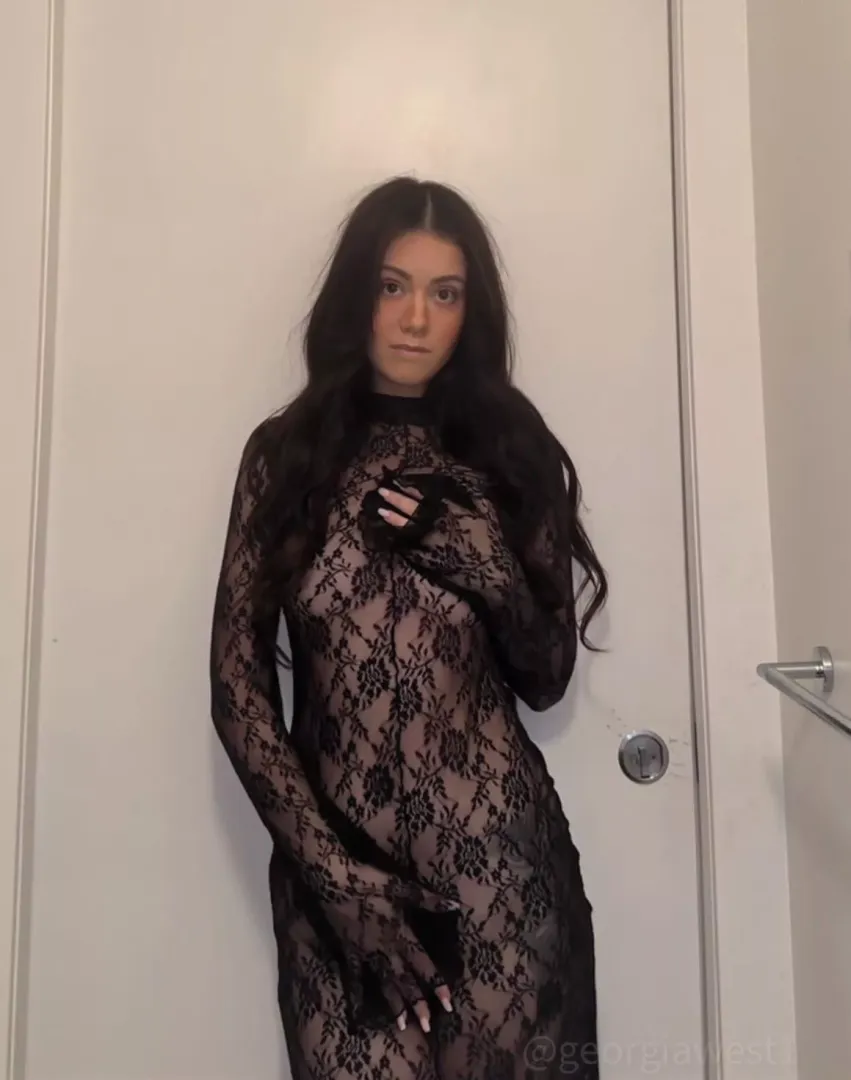 Date night?