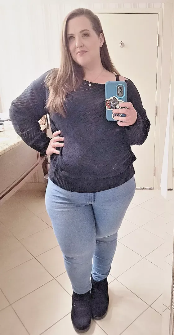 Date Night 💜