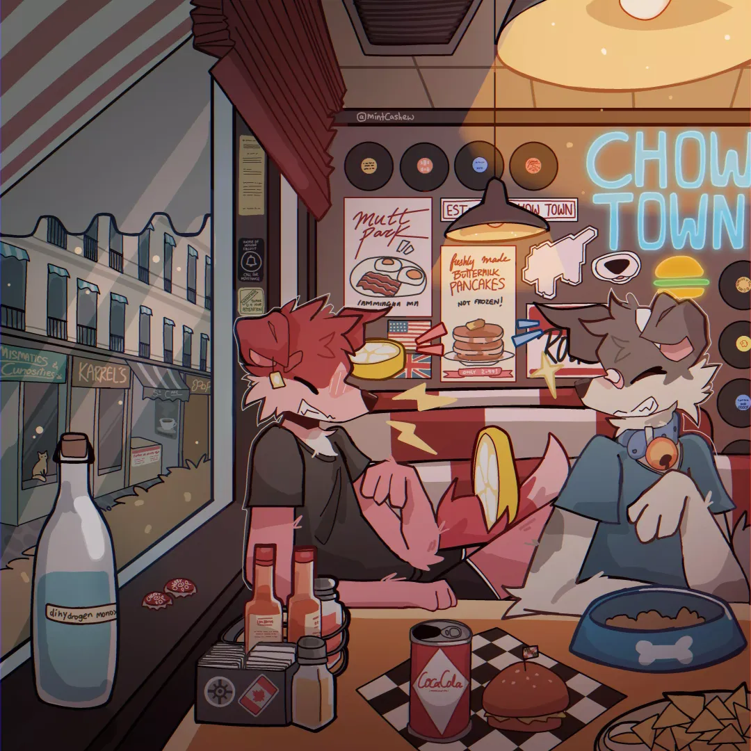 date night