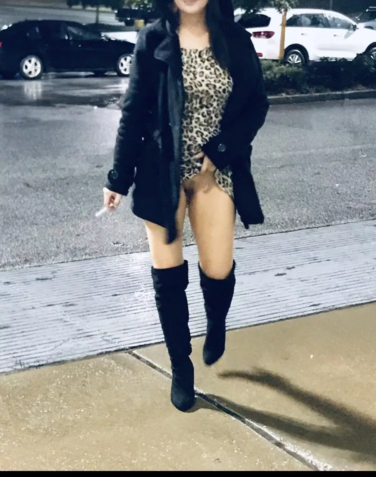 Date night