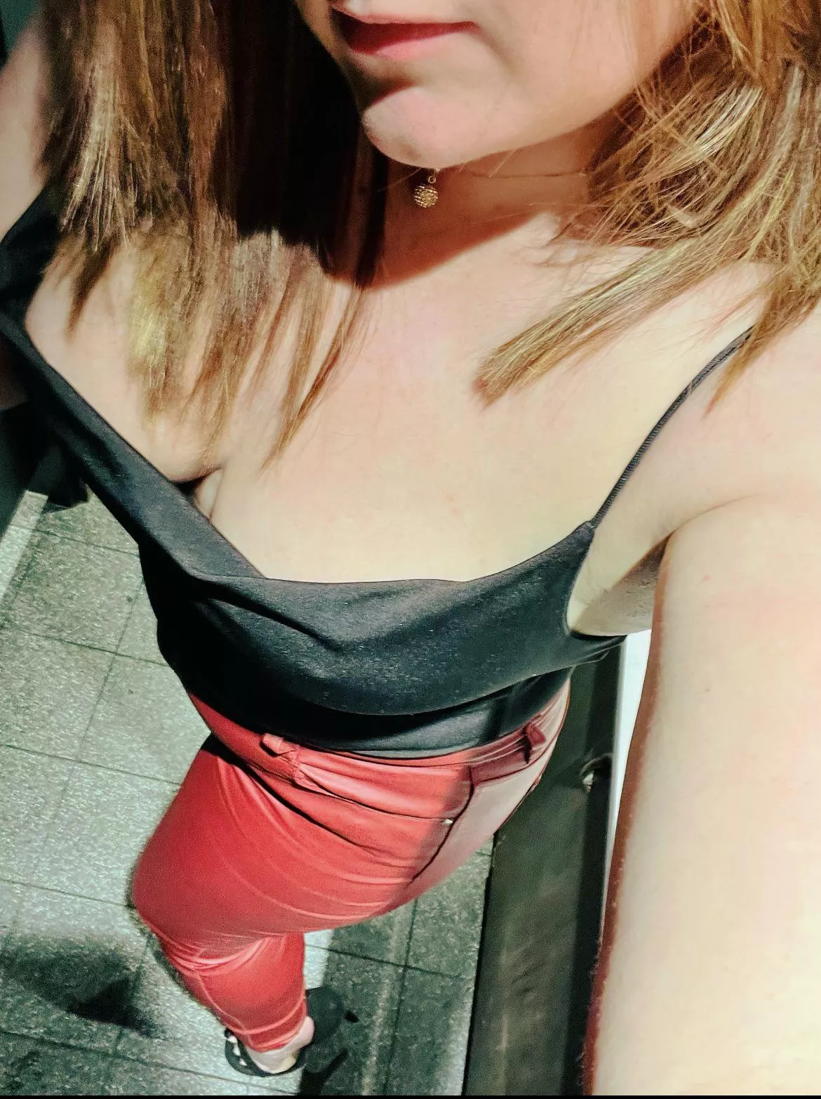 Date night ready 😉