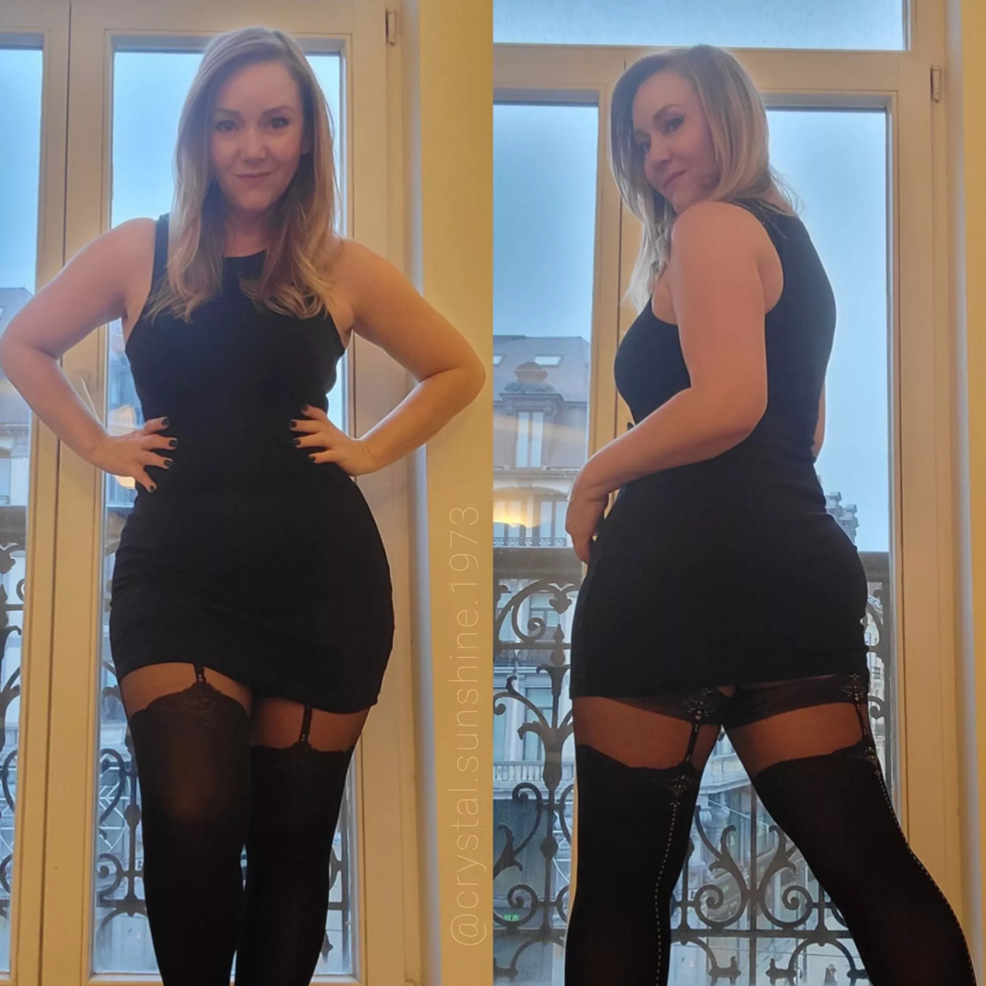 Date night! Where are you taking me? [F50]