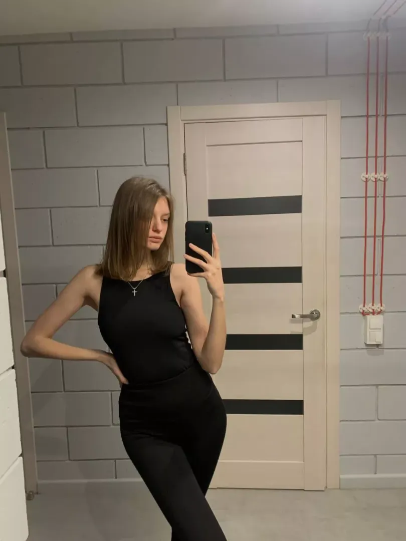 Date night 🖤