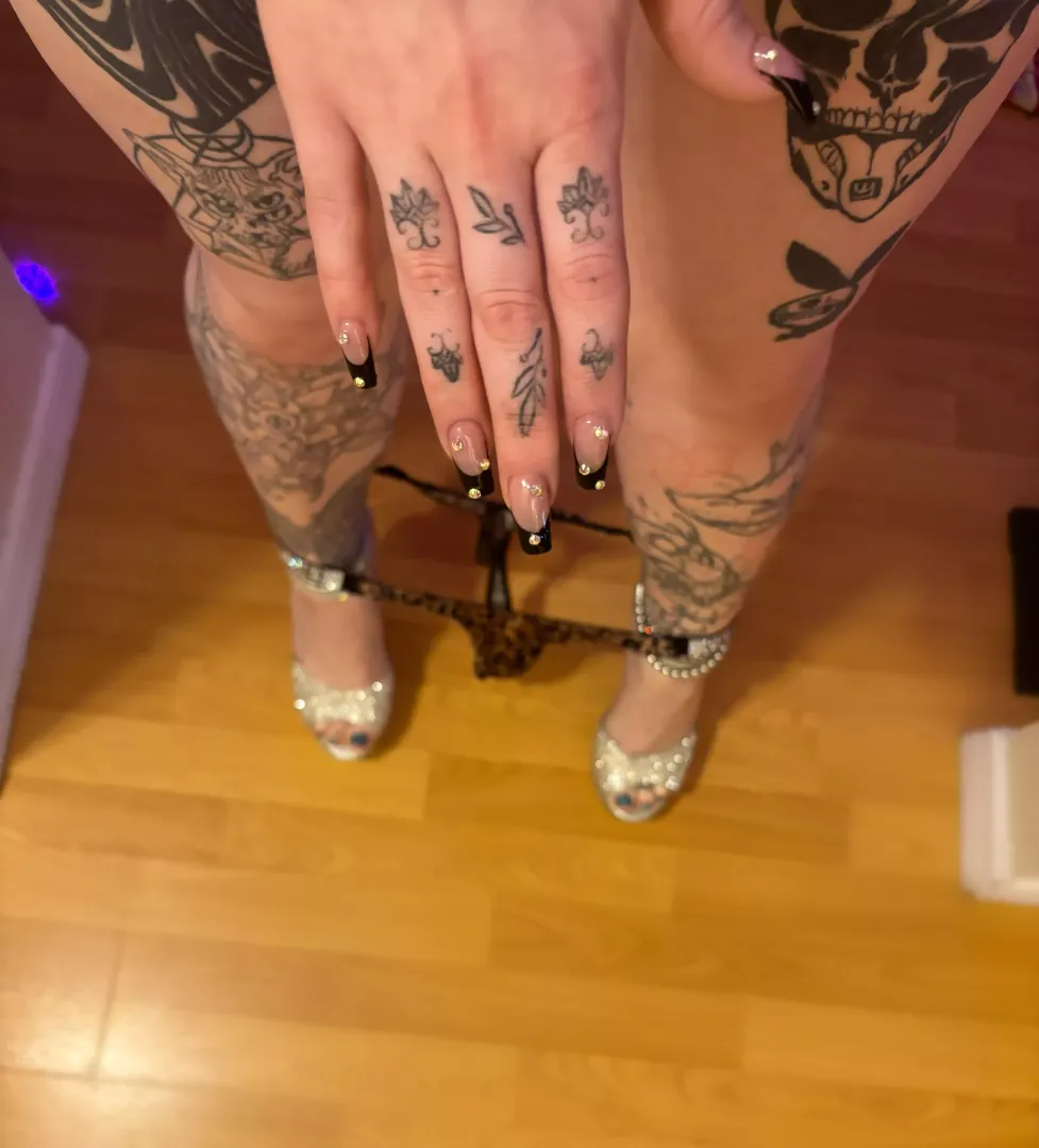 Date worthy? 