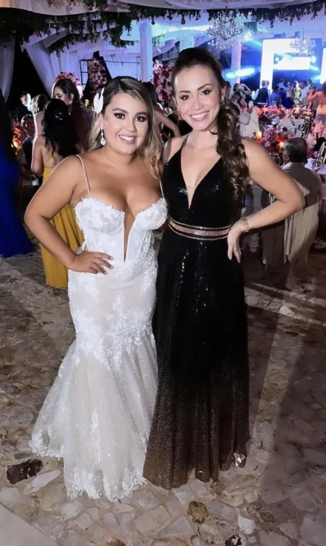 Daughter or mother? [2]