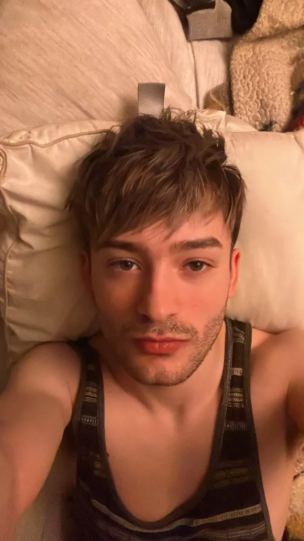 David here!