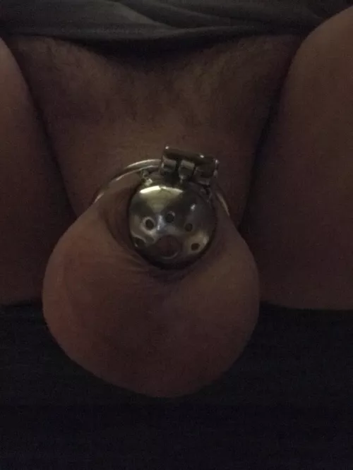 Day 19 feeling great