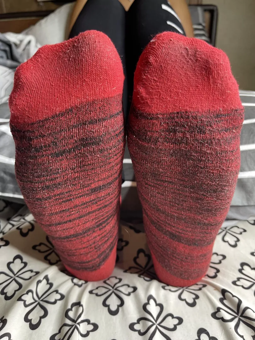Day 2. Who wants these?