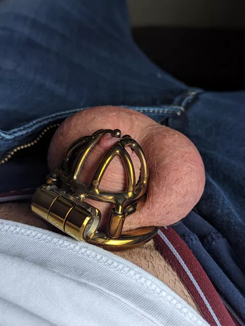 Day 3 of Enjoying the BA28