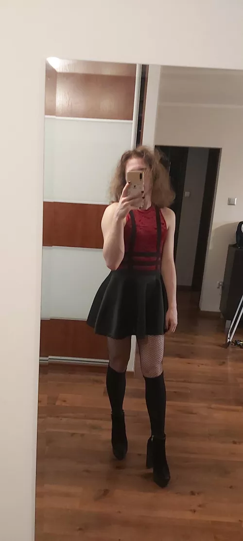 Day 3 of NNN good luck guys :3