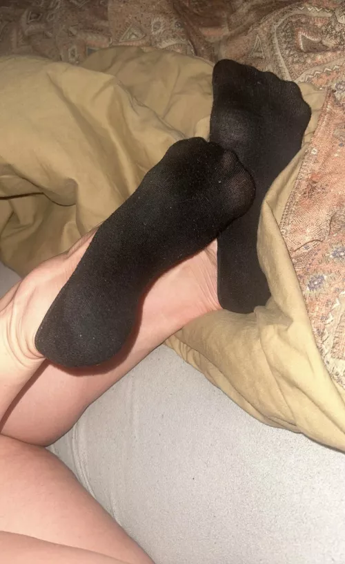 Day 4… lean in sweets…