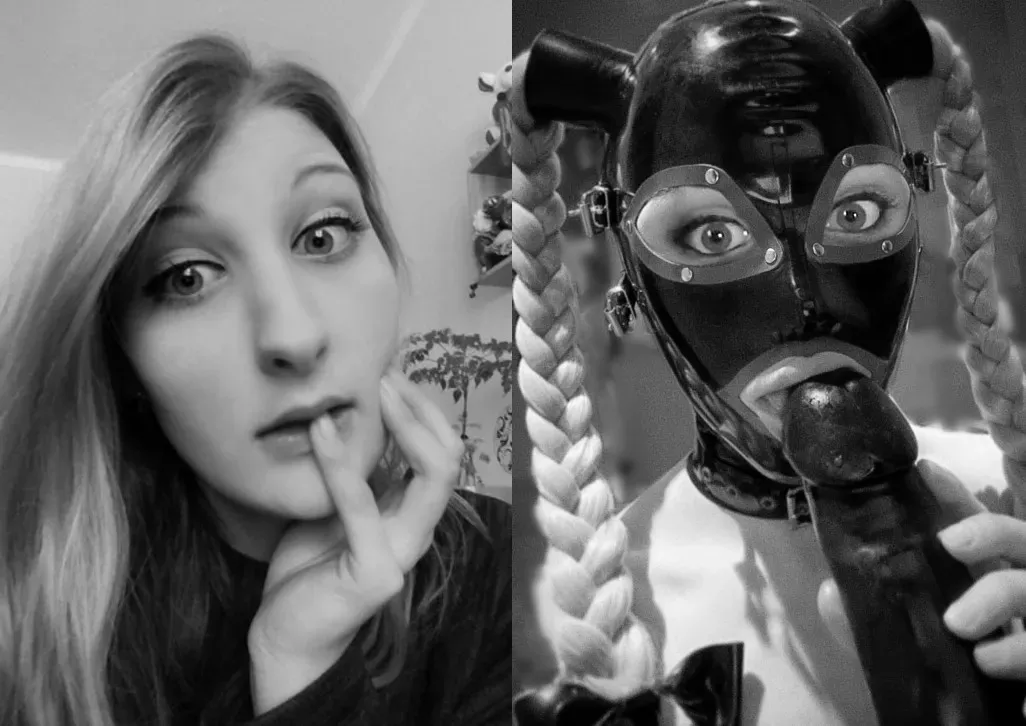 Day and night.