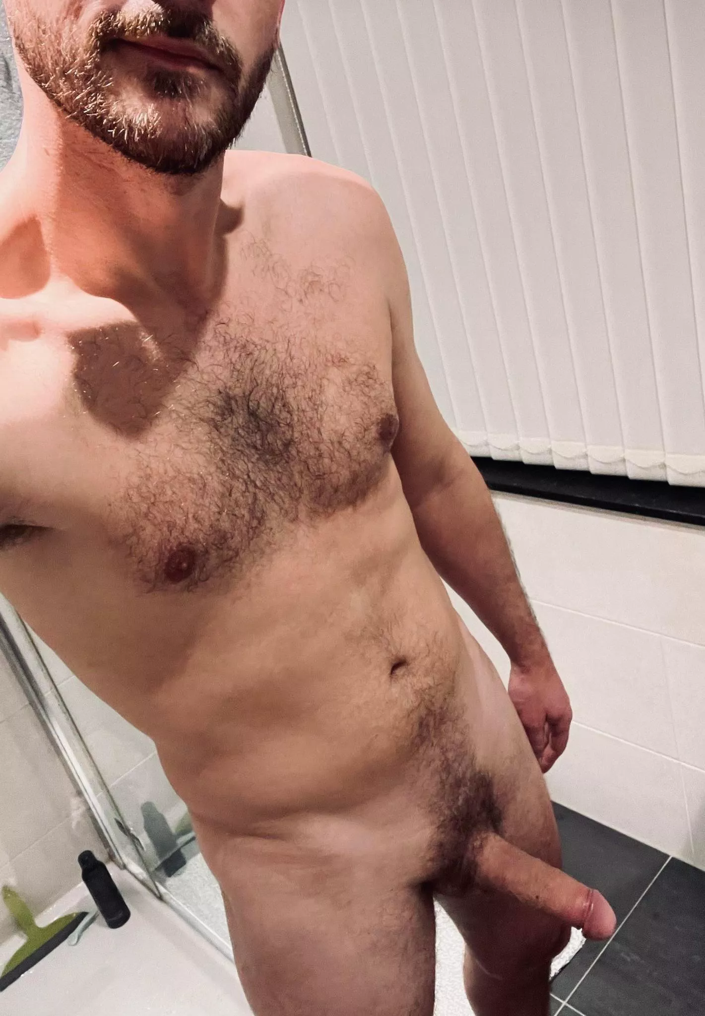 Day at the home office, but thinking about other things [42]