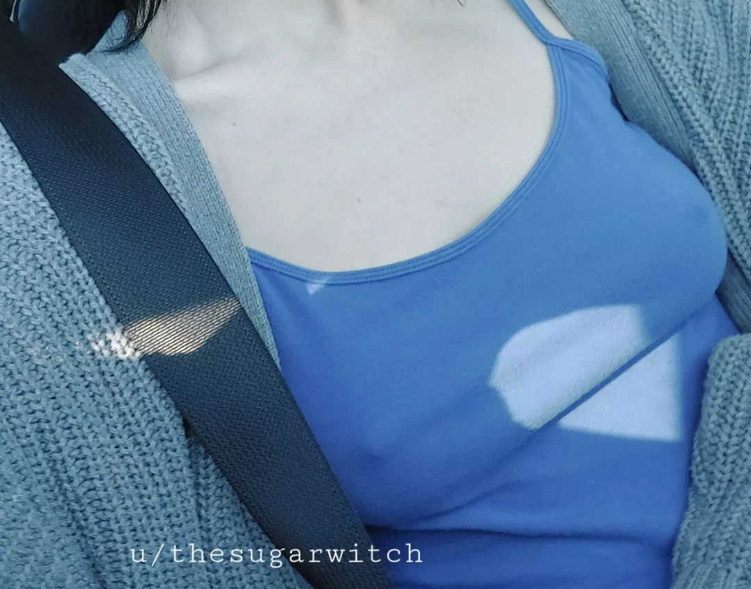 Day drives.