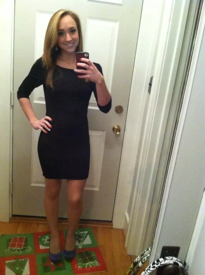 Day in the life…my wife Marie!
