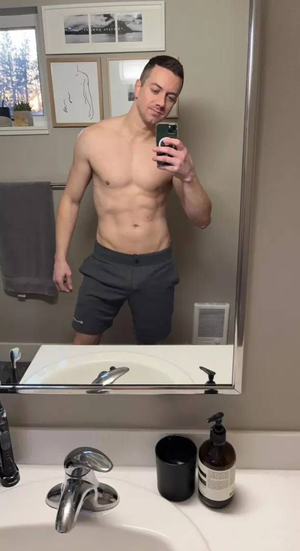 Day off- gym ☑️