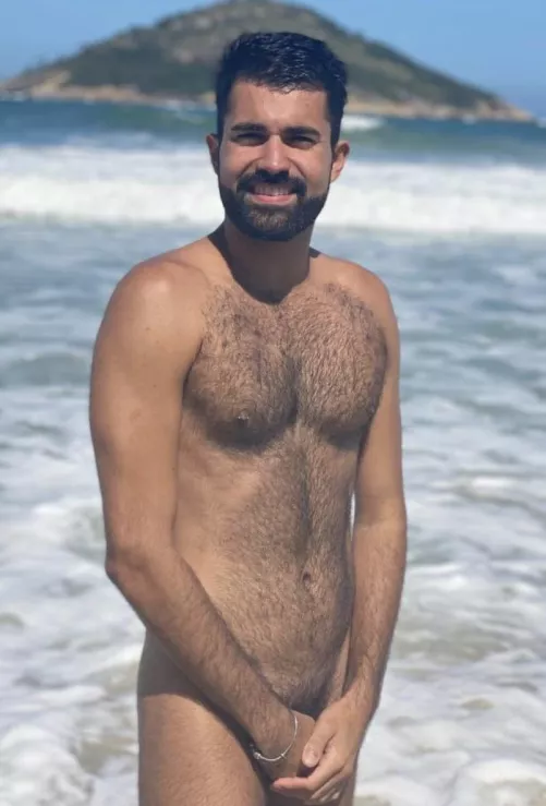 Day off on the beach