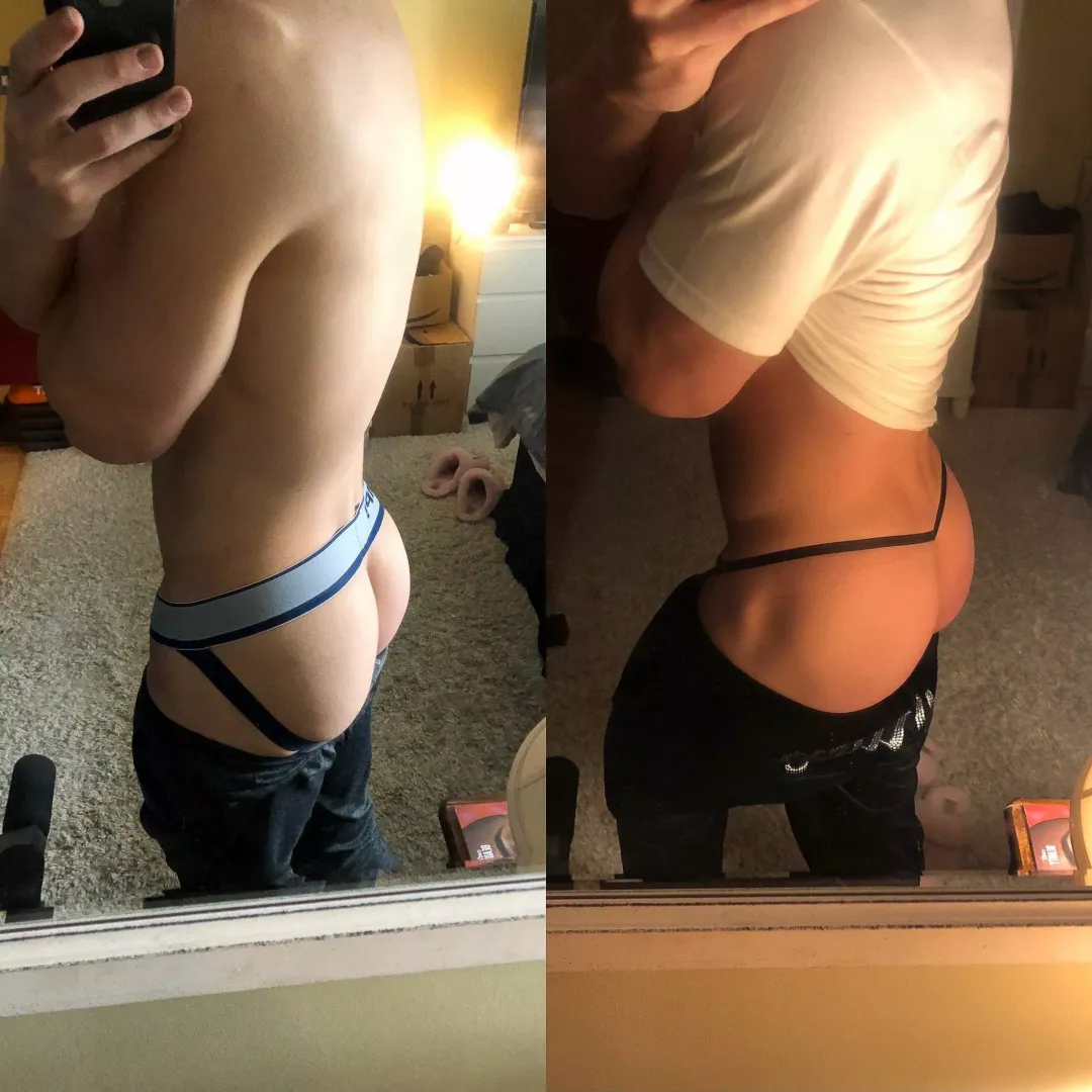 Day or night?