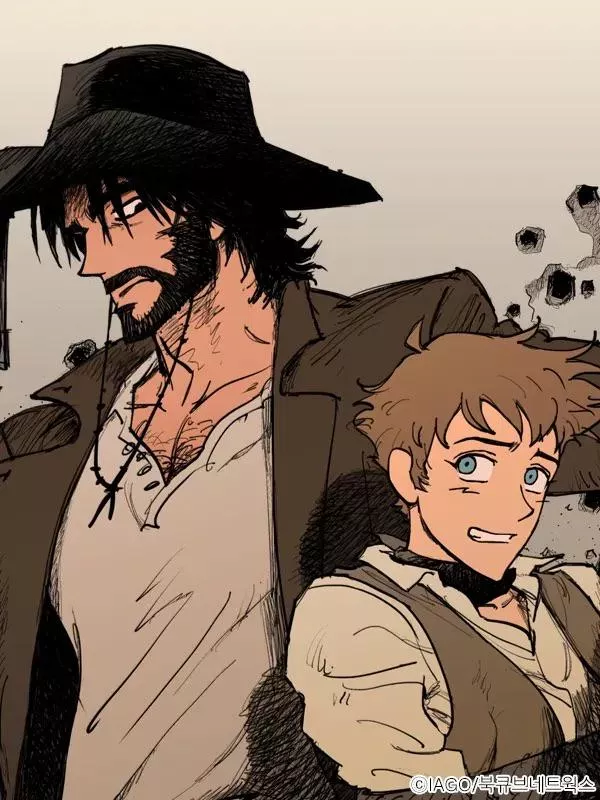 [Dead or Alive]