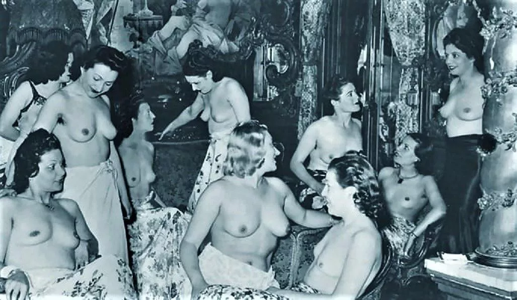 Dear Hubby, My tea group met again, and we finally came to a compromise on our Naturist debate - we have agreed to be half naturist as a trial, with further decisions to follow.