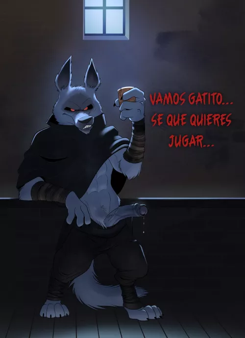Death's Offer (Tush)