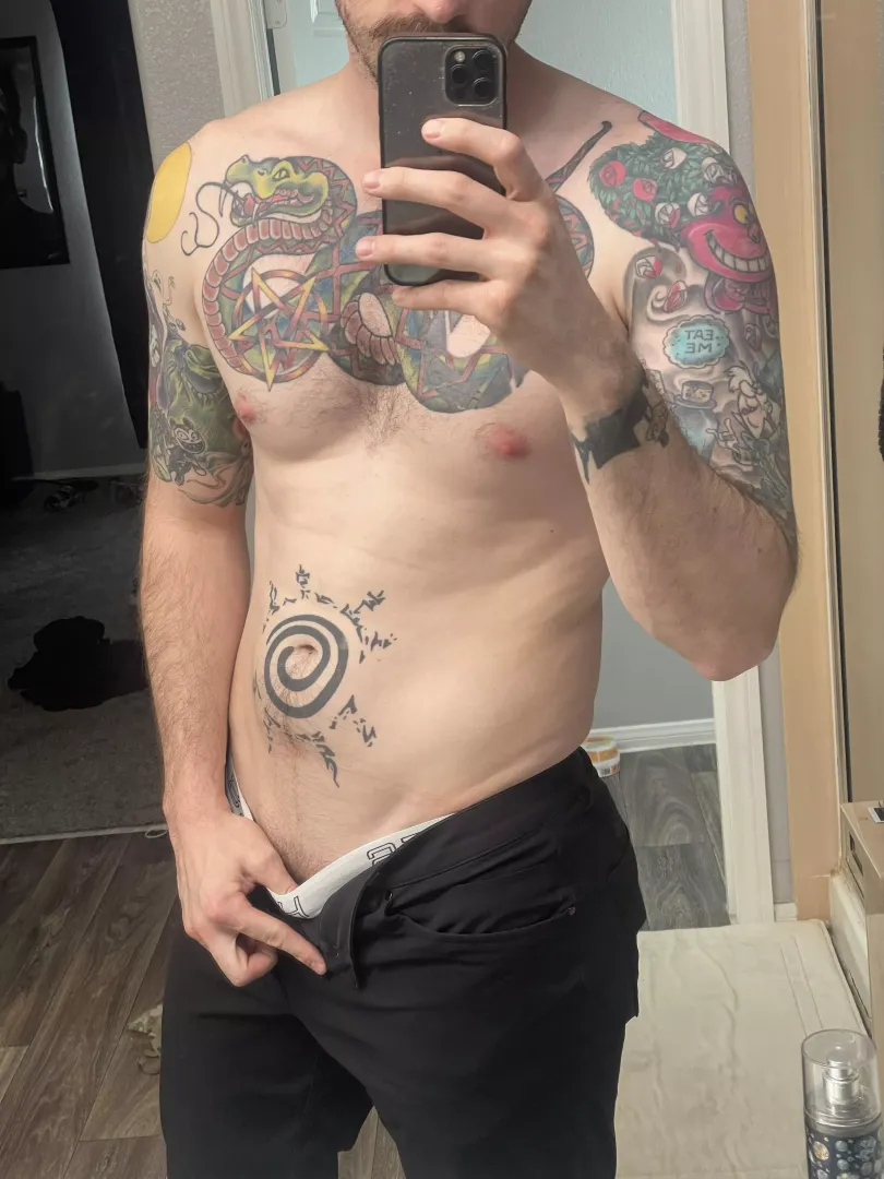 Debating if I should get leaner or bigger, what do you think?