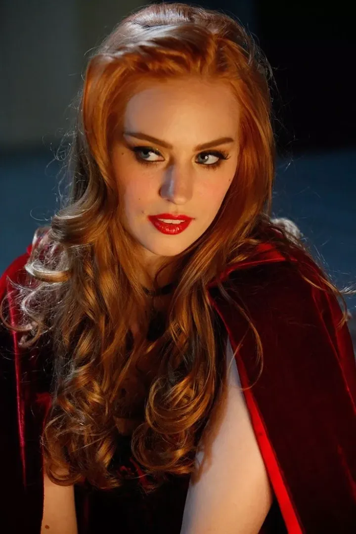 Deborah Ann Woll