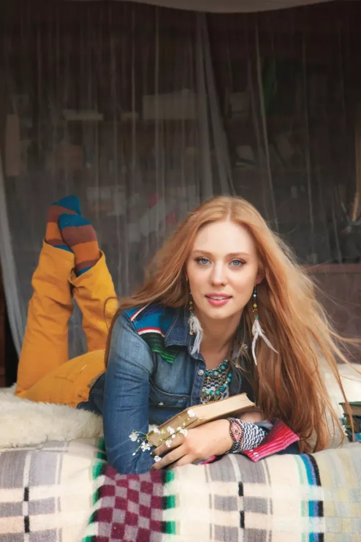 Deborah Ann Woll