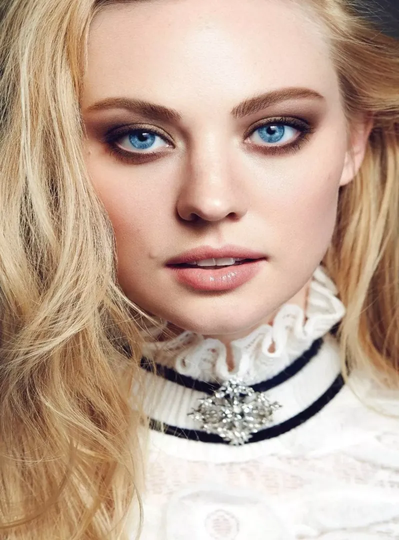 Deborah Ann Woll