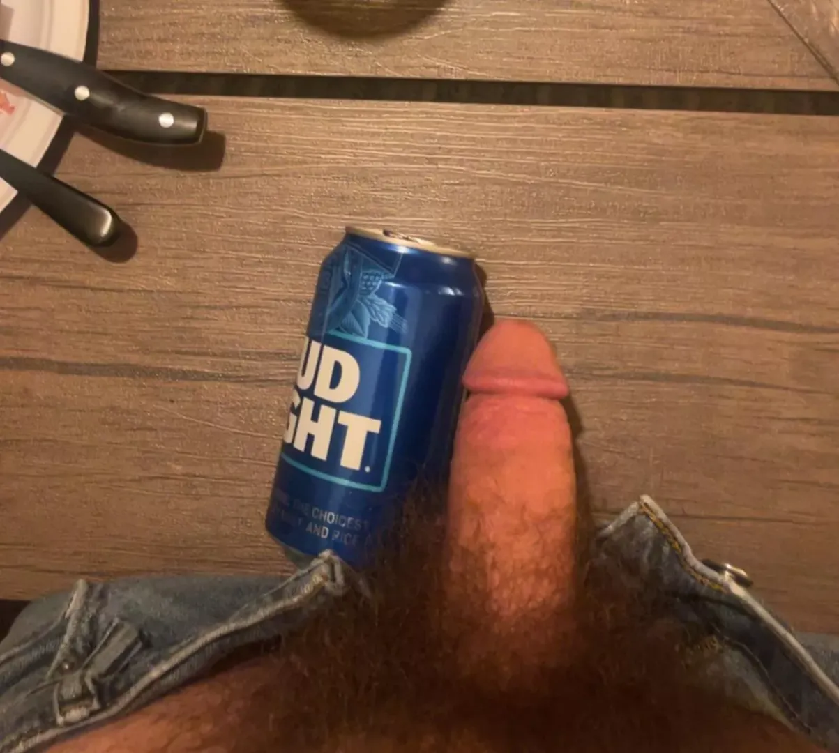 Decent bush, right?