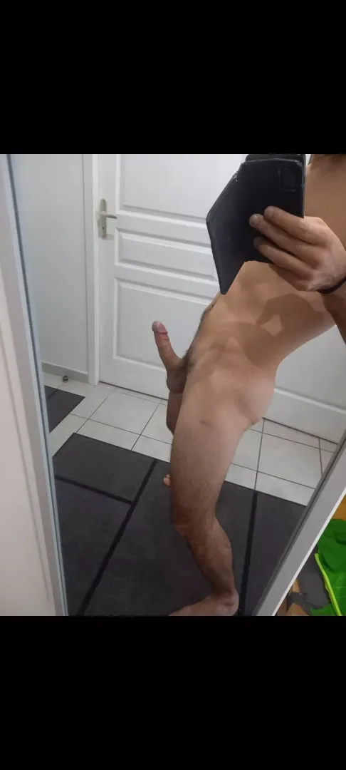 Decent size ?