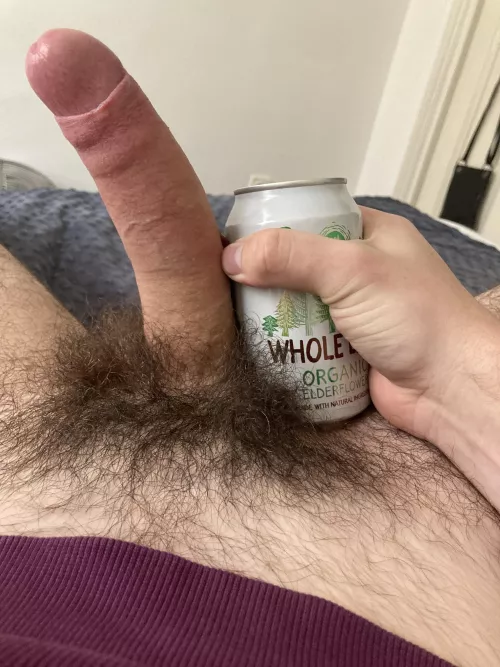 Decently hung 18 year old, do i have you beat?