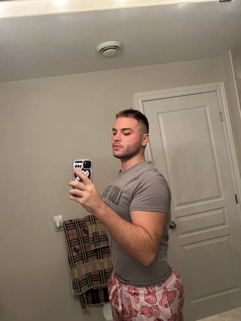 Decided to give the hair a chop!