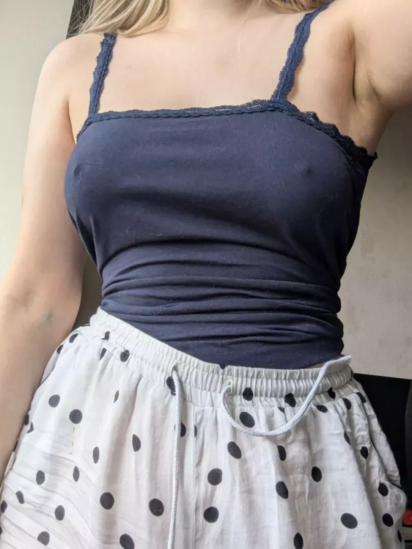 Deep blue pokies