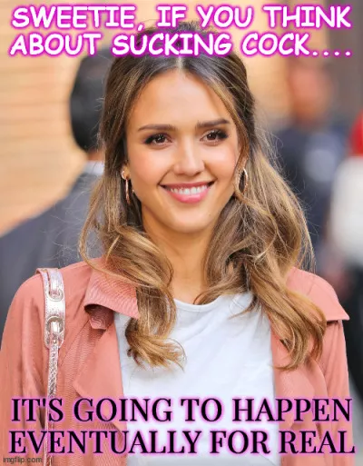 Deep down you know