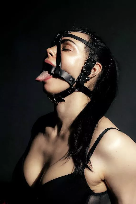 Deep throat