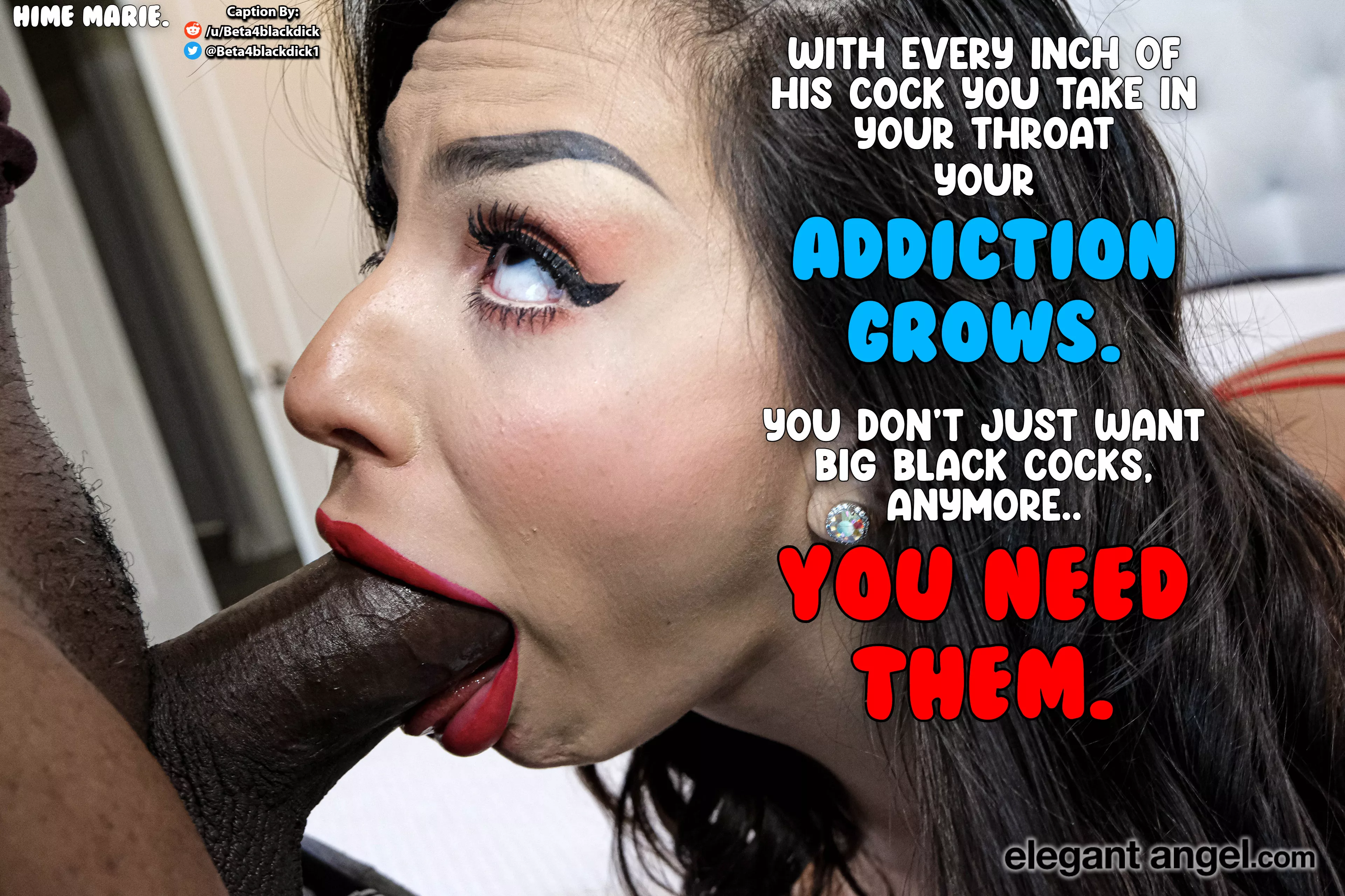 Deeper & Deeper..