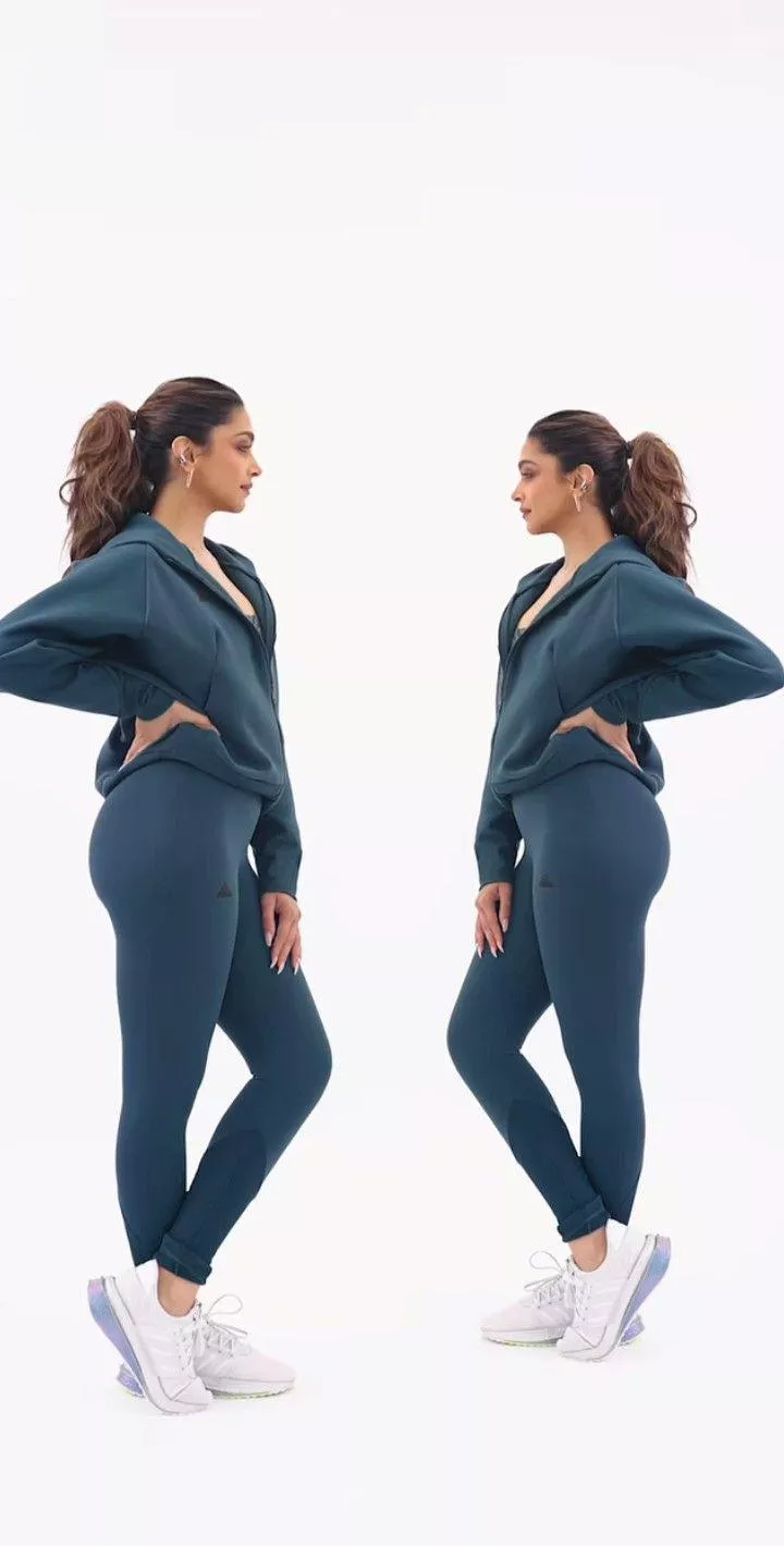 Deepika Padukone 
