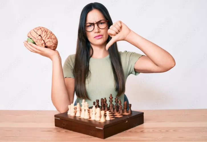 Defend the King? I didn't know we were promoting the patriarchy here. The game of chess needs to be banned in The Matriarchy. 