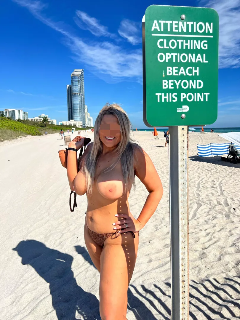 Definitely a mom…but definitely not afraid to have some naughty fun!